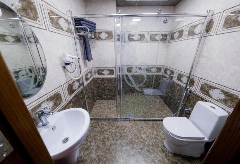 בית מלון כפרי Royal Sapphire Baku