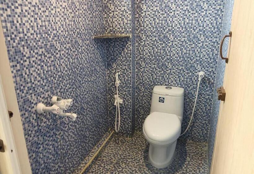 Hotel Serene Super Deluxe Row Villa