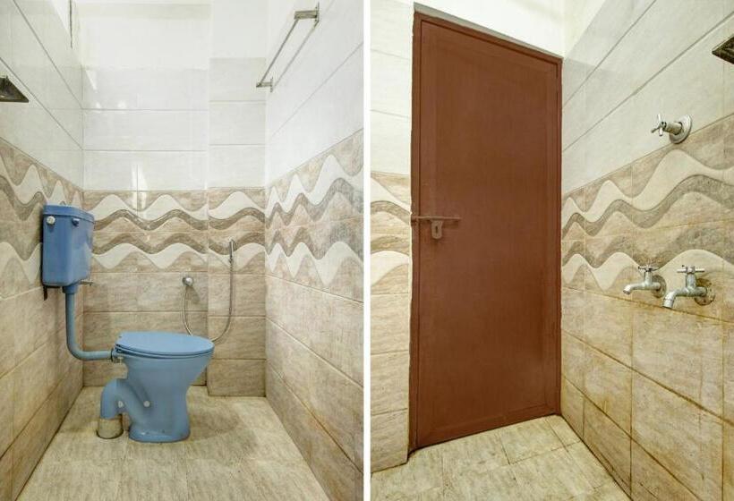 בית מלון כפרי Spot On Ummis Residency