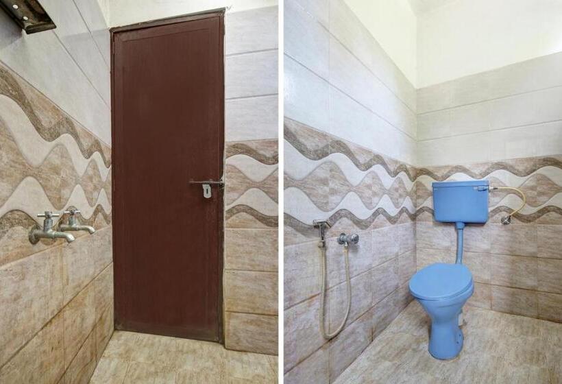 בית מלון כפרי Spot On Ummis Residency