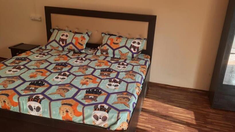 Hotel Terrace Cafe And Restro And Rooms