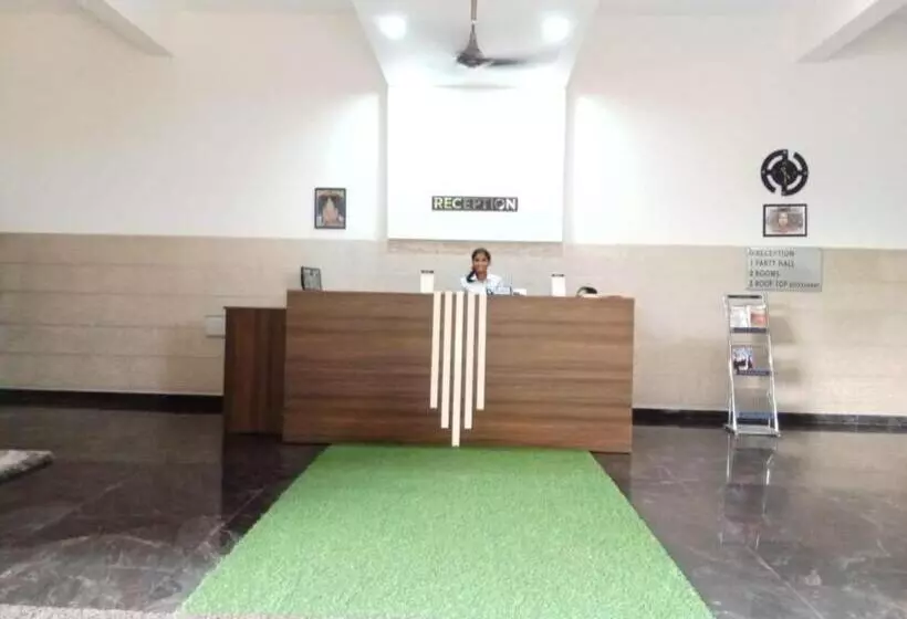 Hotel Usha Boardingandlodging