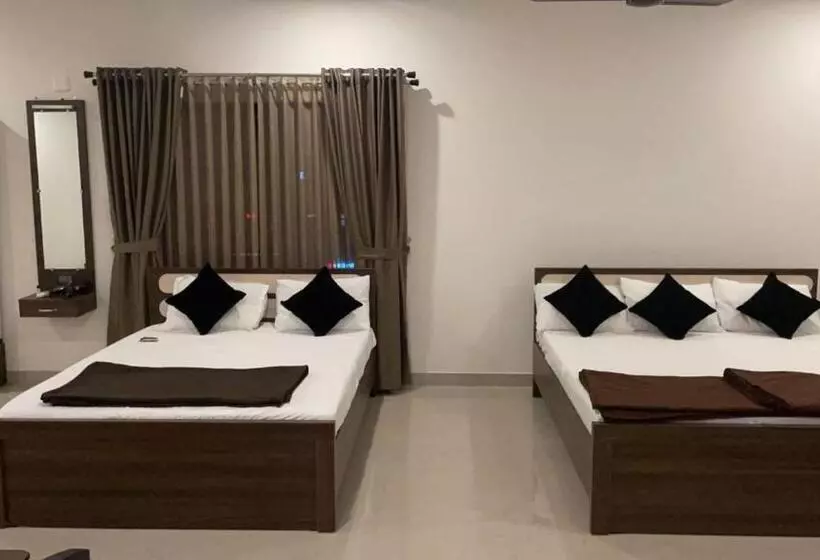 Hotel Usha Boardingandlodging