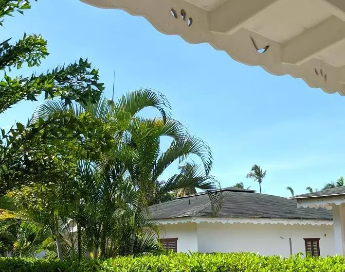 Hotelli Villas Mariposa