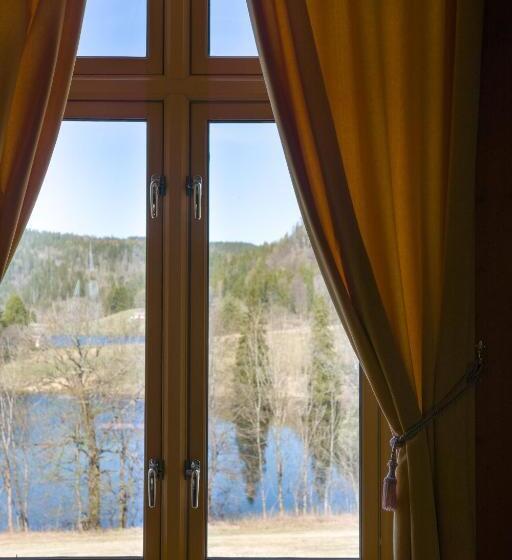 Hotel øvre Sem Gård