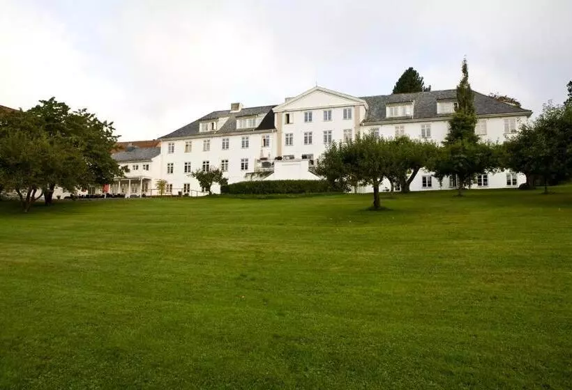 Hotelli øvre Sem Gård