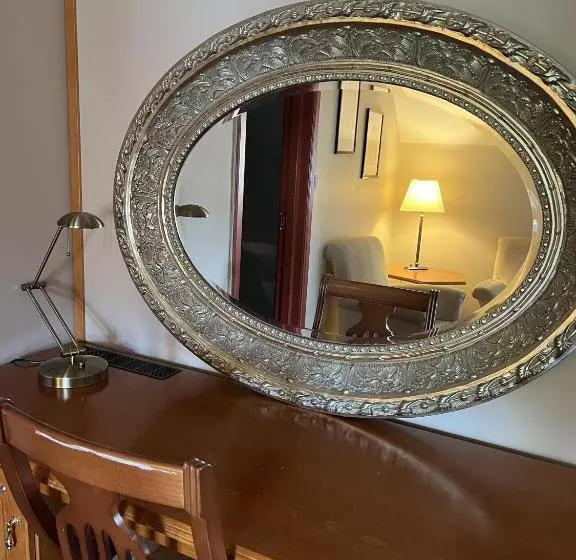 Hotelli øvre Sem Gård