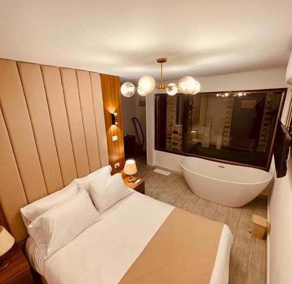 هتل White House Pyramids View