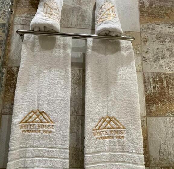 هتل White House Pyramids View