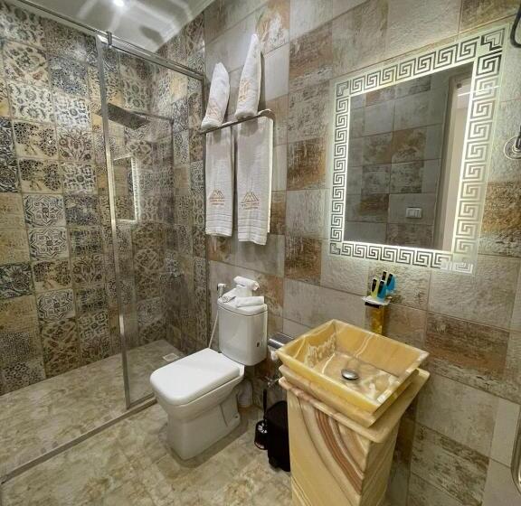 هتل White House Pyramids View