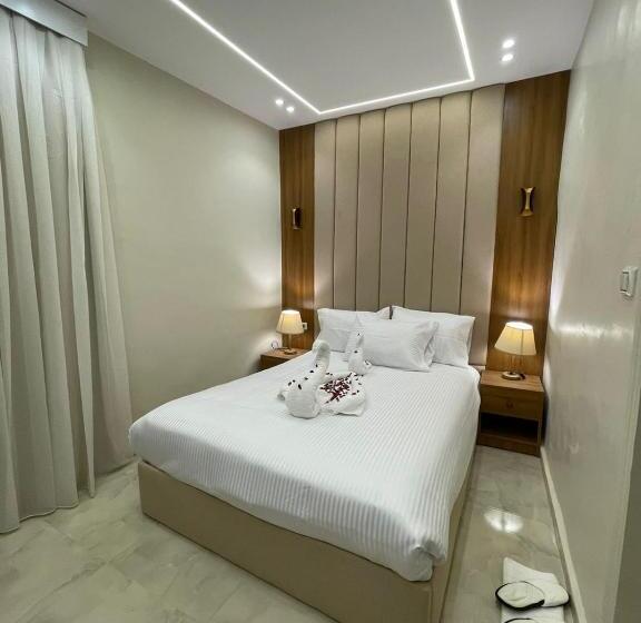 هتل White House Pyramids View