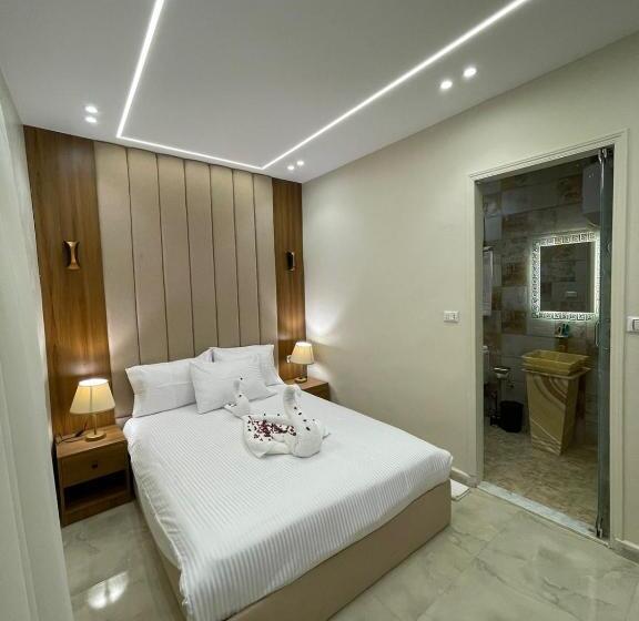 هتل White House Pyramids View