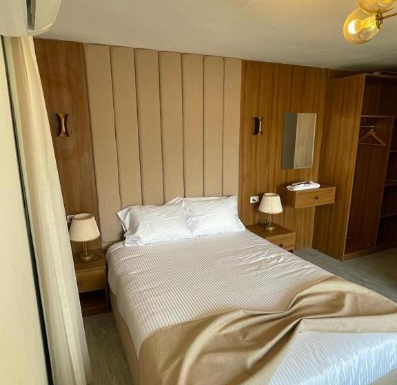 هتل White House Pyramids View