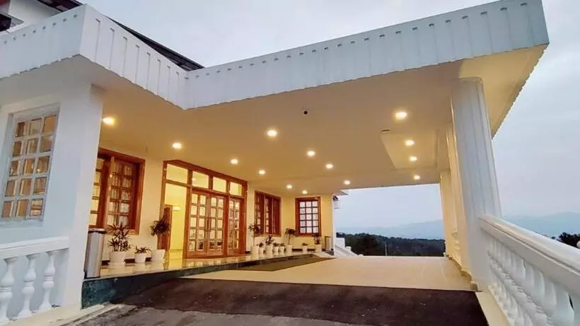 ホテル Windermere