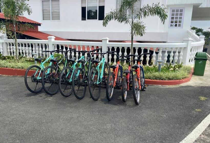 Отель Windermere