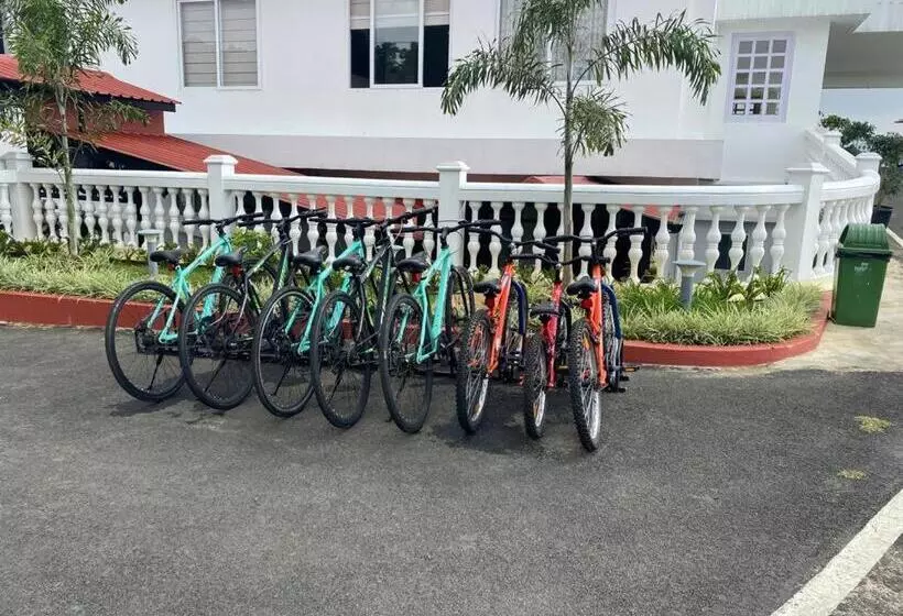 ホテル Windermere