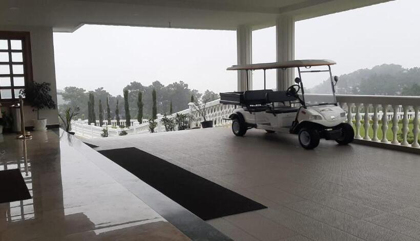 Отель Windermere