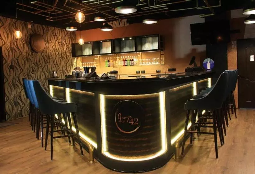 ホテル Windermere