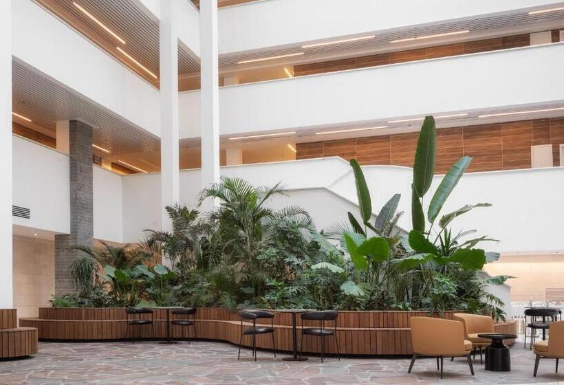 Nathan S Suites On The Beach