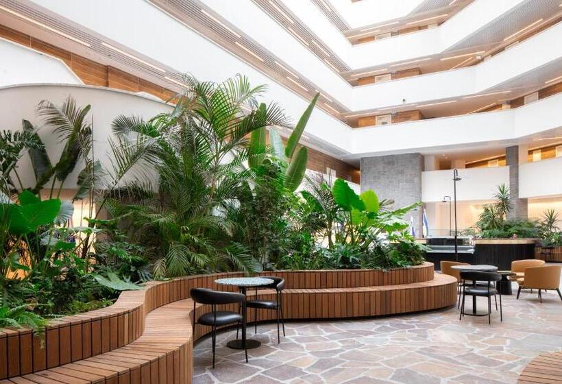 Nathan S Suites On The Beach