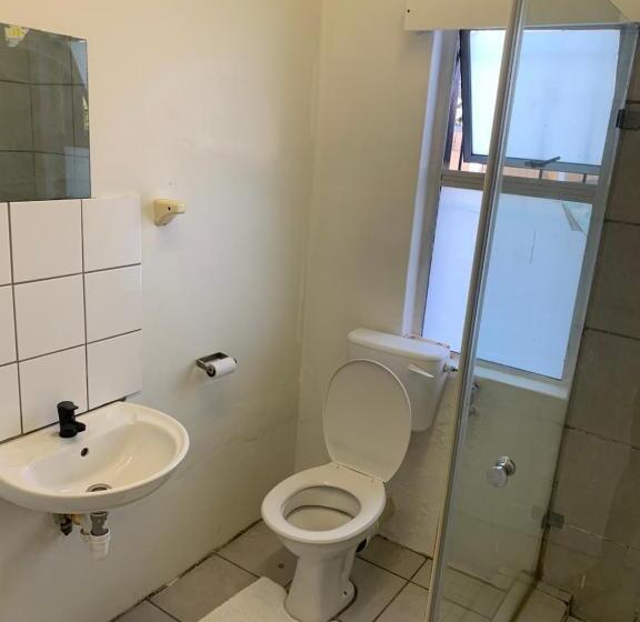 펜션 A House , Akan Trust