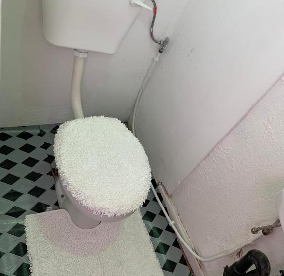 펜션 A House , Akan Trust