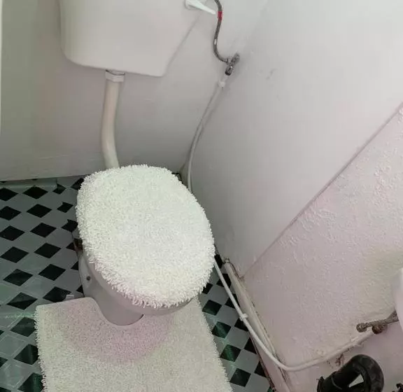 ペンション A House , Akan Trust