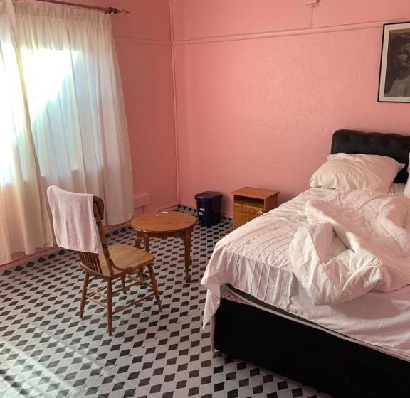 펜션 A House , Akan Trust