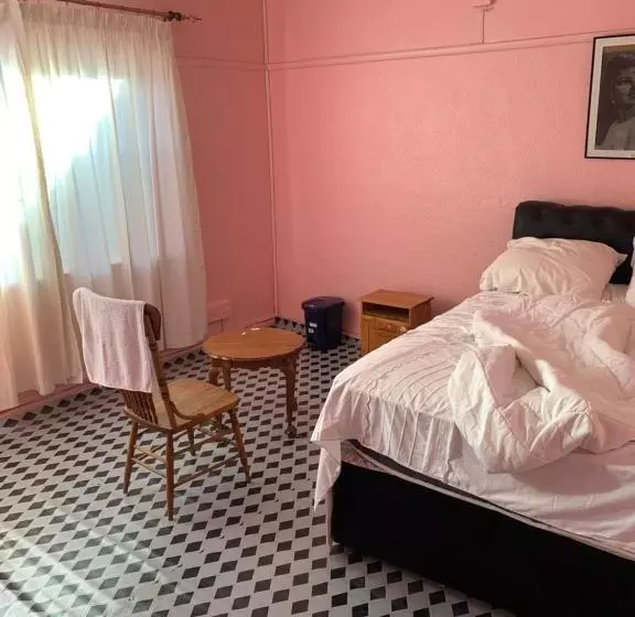 ペンション A House , Akan Trust
