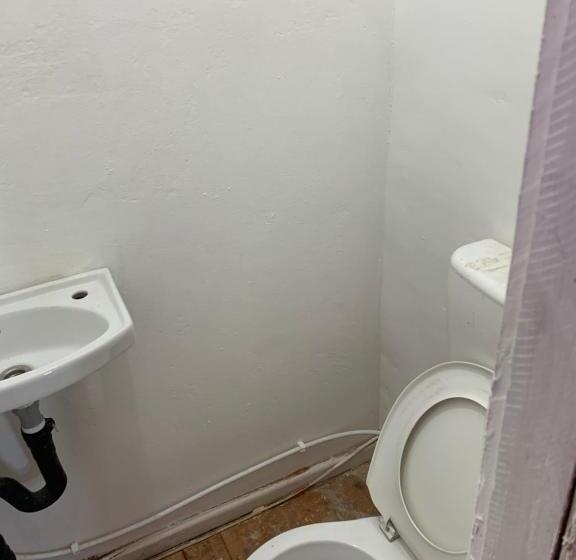 펜션 A House , Akan Trust