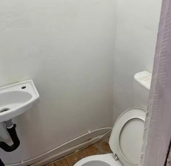 ペンション A House , Akan Trust