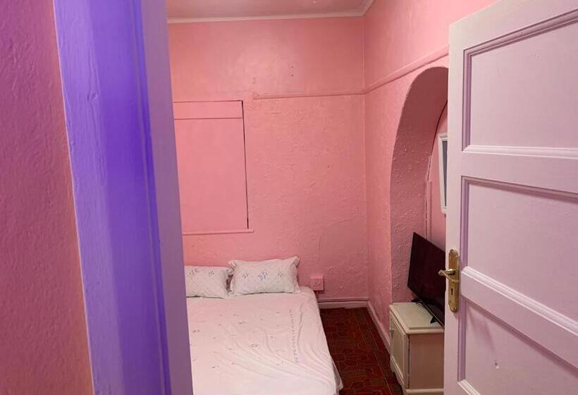 펜션 A House , Akan Trust