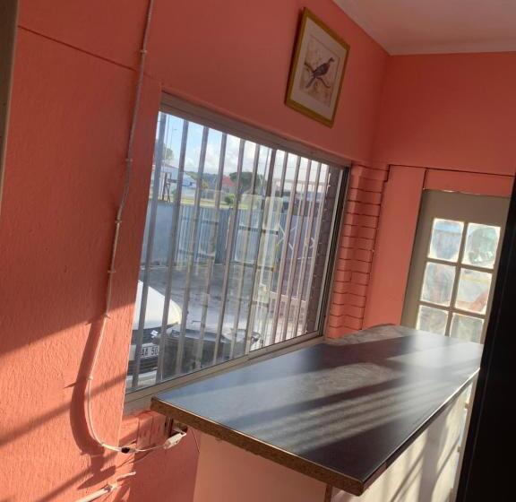 펜션 A House , Akan Trust