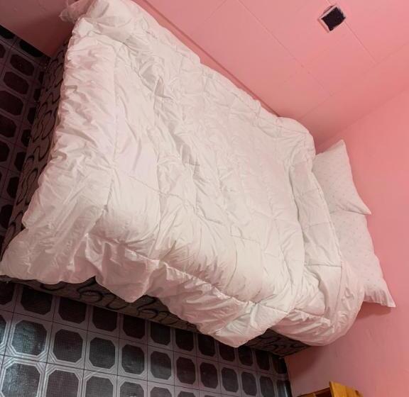 펜션 A House , Akan Trust