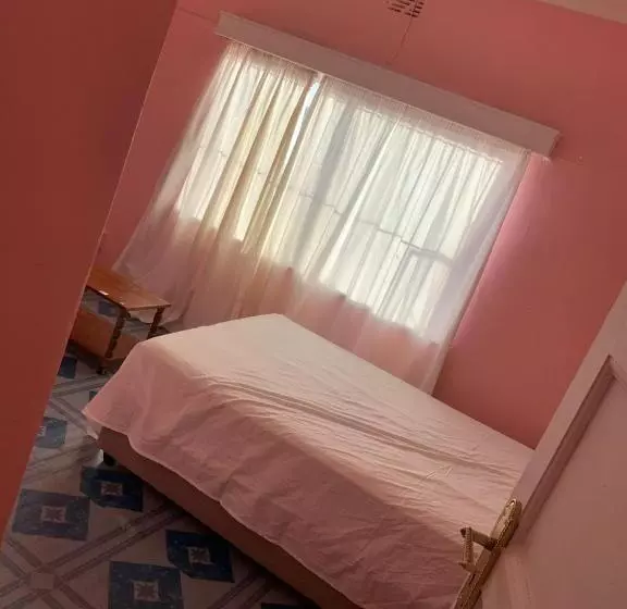 ペンション A House , Akan Trust