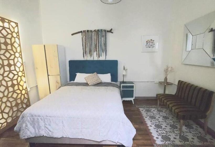 بنسيون Casa Boutique Galvez