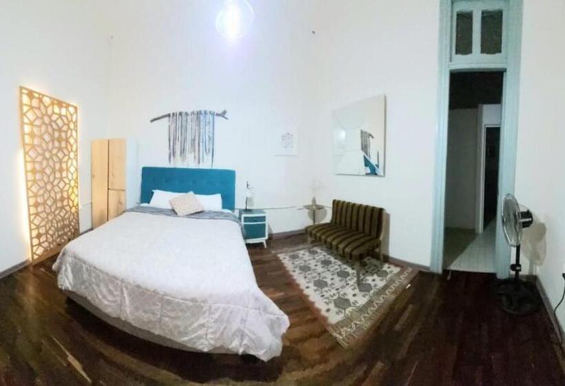 بنسيون Casa Boutique Galvez