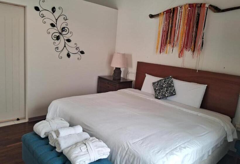 بنسيون Casa Boutique Galvez