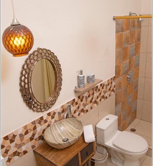 بنسيون Casa Boutique Galvez