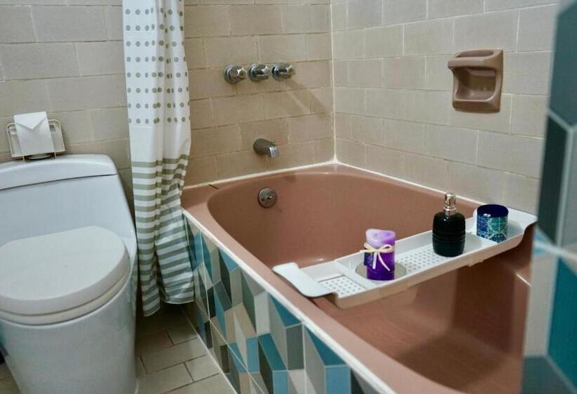 بنسيون Casa Boutique Galvez