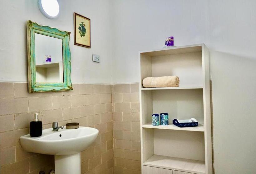 بنسيون Casa Boutique Galvez