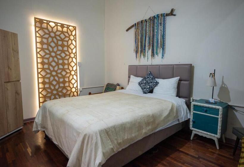 بنسيون Casa Boutique Galvez