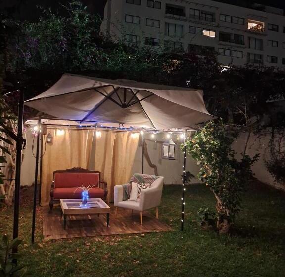 بنسيون Casa Boutique Galvez