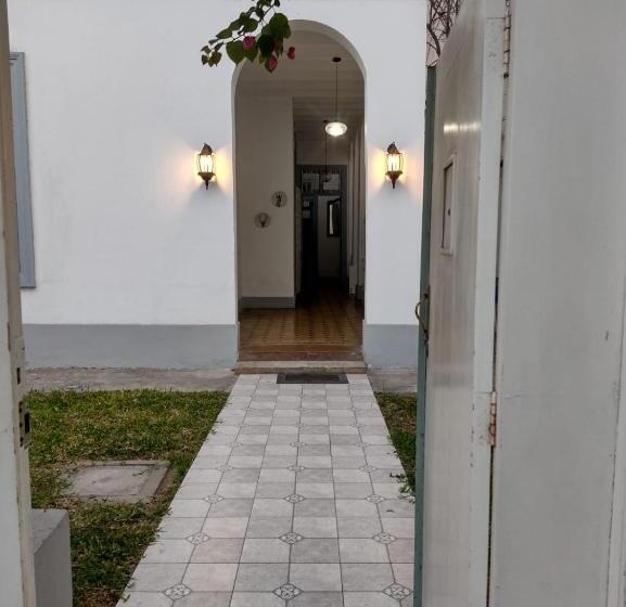 بنسيون Casa Boutique Galvez