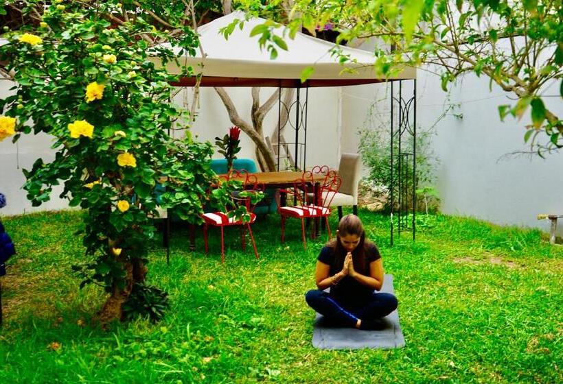 بنسيون Casa Boutique Galvez