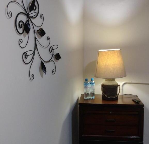 بنسيون Casa Boutique Galvez