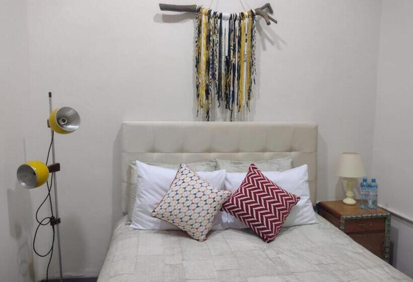 بنسيون Casa Boutique Galvez