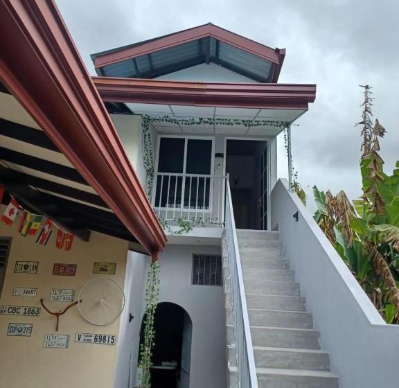 بنسيون Mf Villa