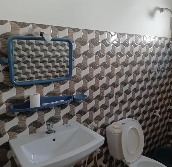 بنسيون Mf Villa