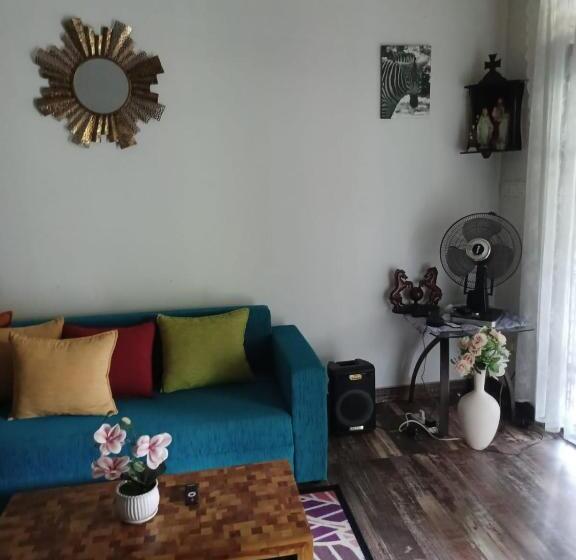 بنسيون Mf Villa